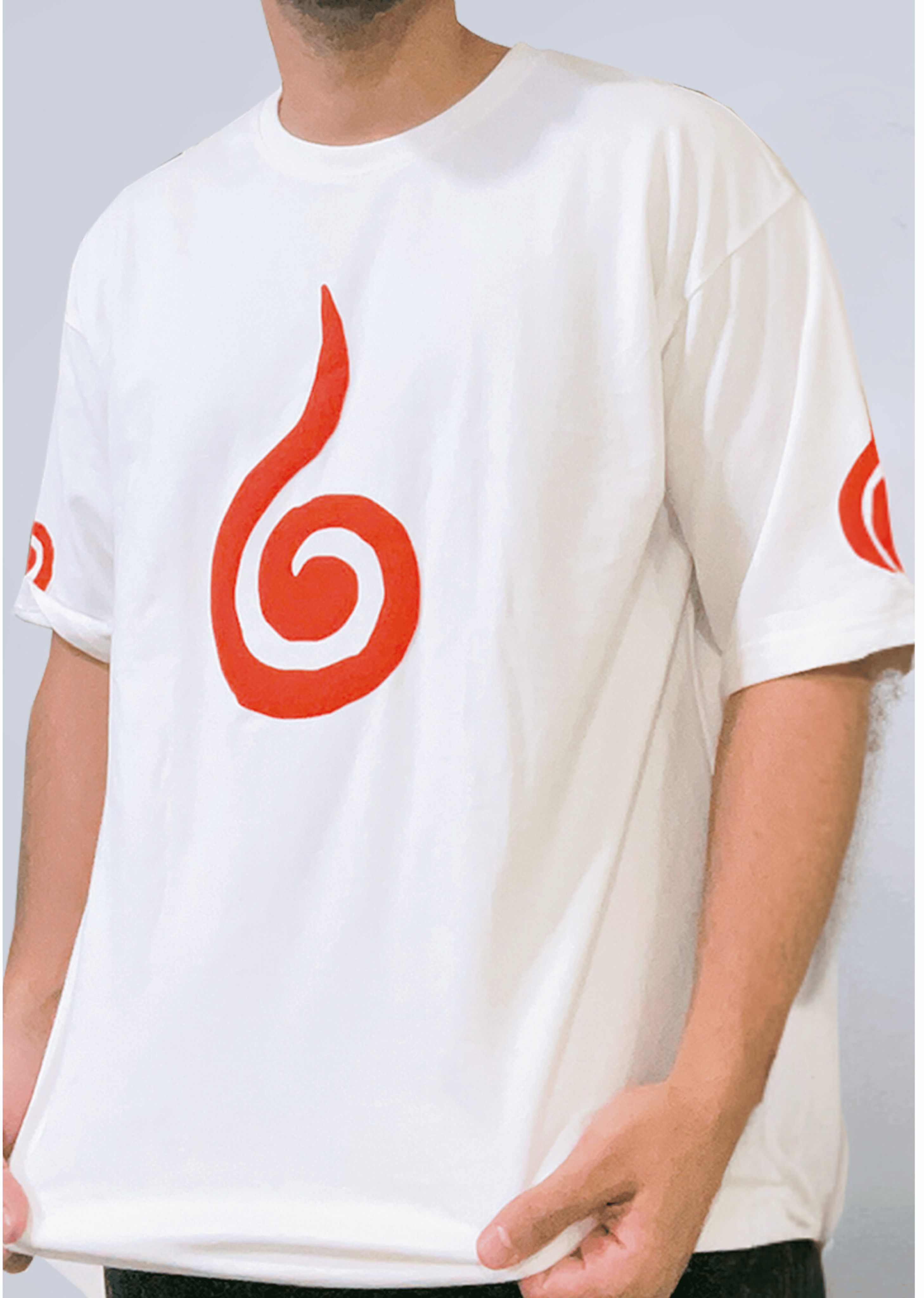 NARUTO CHILDHOOD TSHIRT