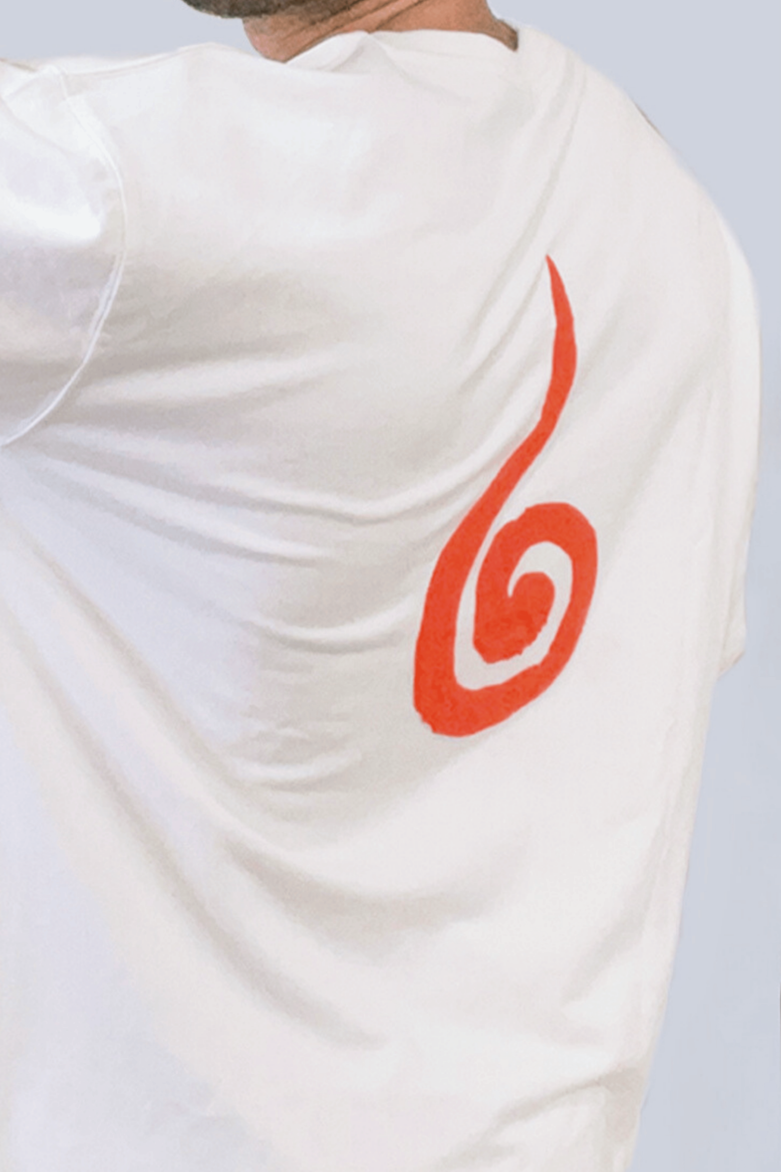 NARUTO CHILDHOOD TSHIRT